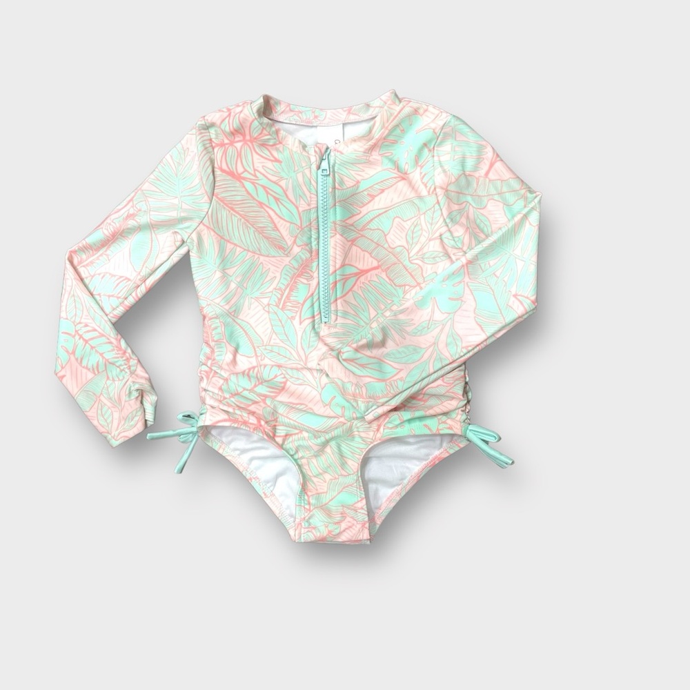 Cat & Jack | Toddler Rashguard